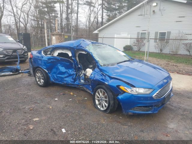 ford fusion 2017 3fa6p0h70hr411858