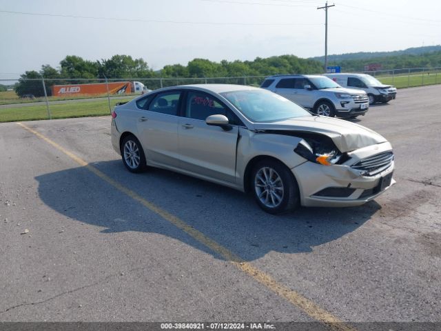 ford fusion 2017 3fa6p0h70hr412850