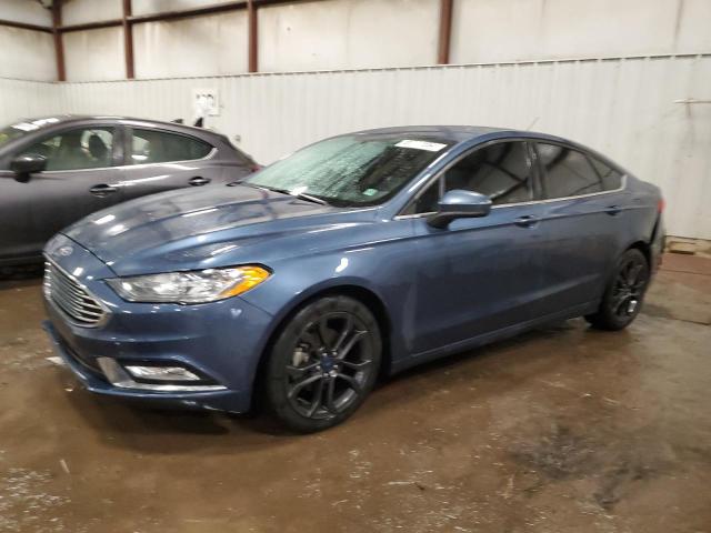 ford fusion se 2018 3fa6p0h70jr108570