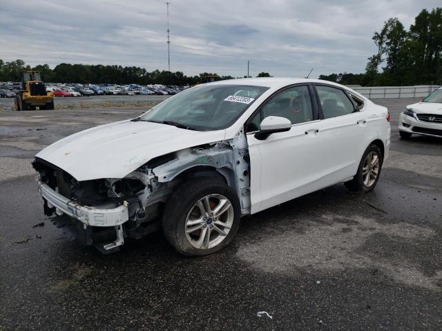 ford fusion se 2018 3fa6p0h70jr125644