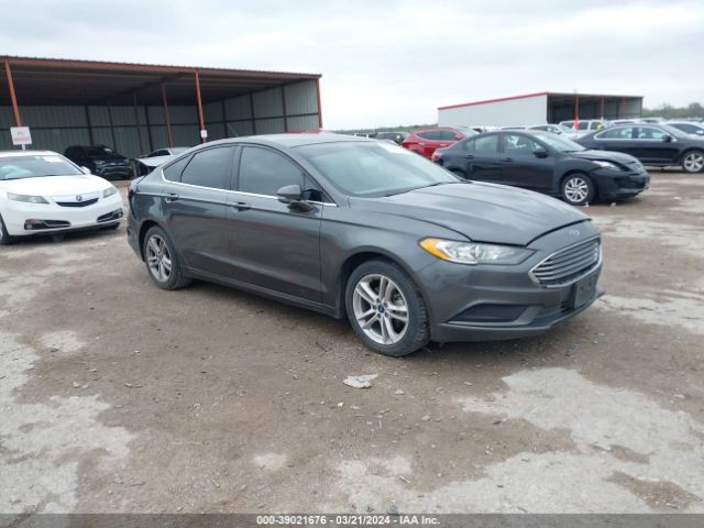 ford fusion 2018 3fa6p0h70jr132917