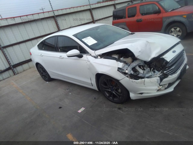 ford fusion 2018 3fa6p0h70jr158529