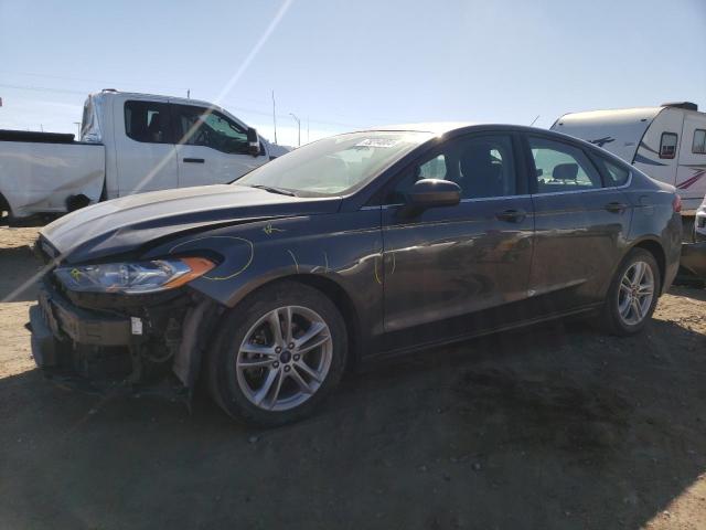 ford fusion se 2018 3fa6p0h70jr163391