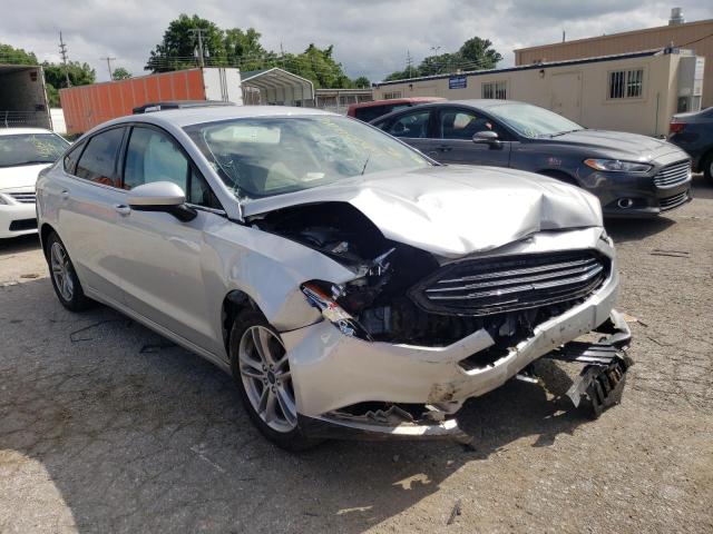 ford fusion se 2018 3fa6p0h70jr170440