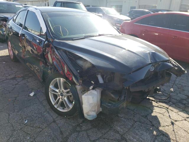 ford fusion se 2018 3fa6p0h70jr175072