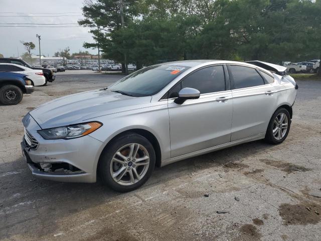 ford fusion se 2018 3fa6p0h70jr183267