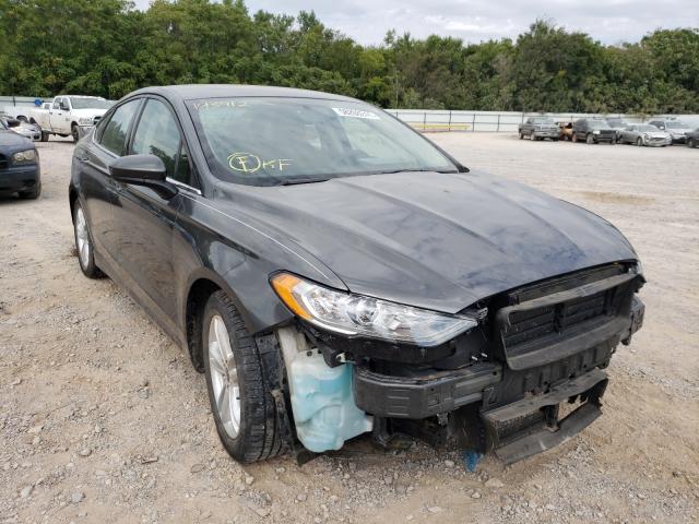 ford fusion se 2018 3fa6p0h70jr193412