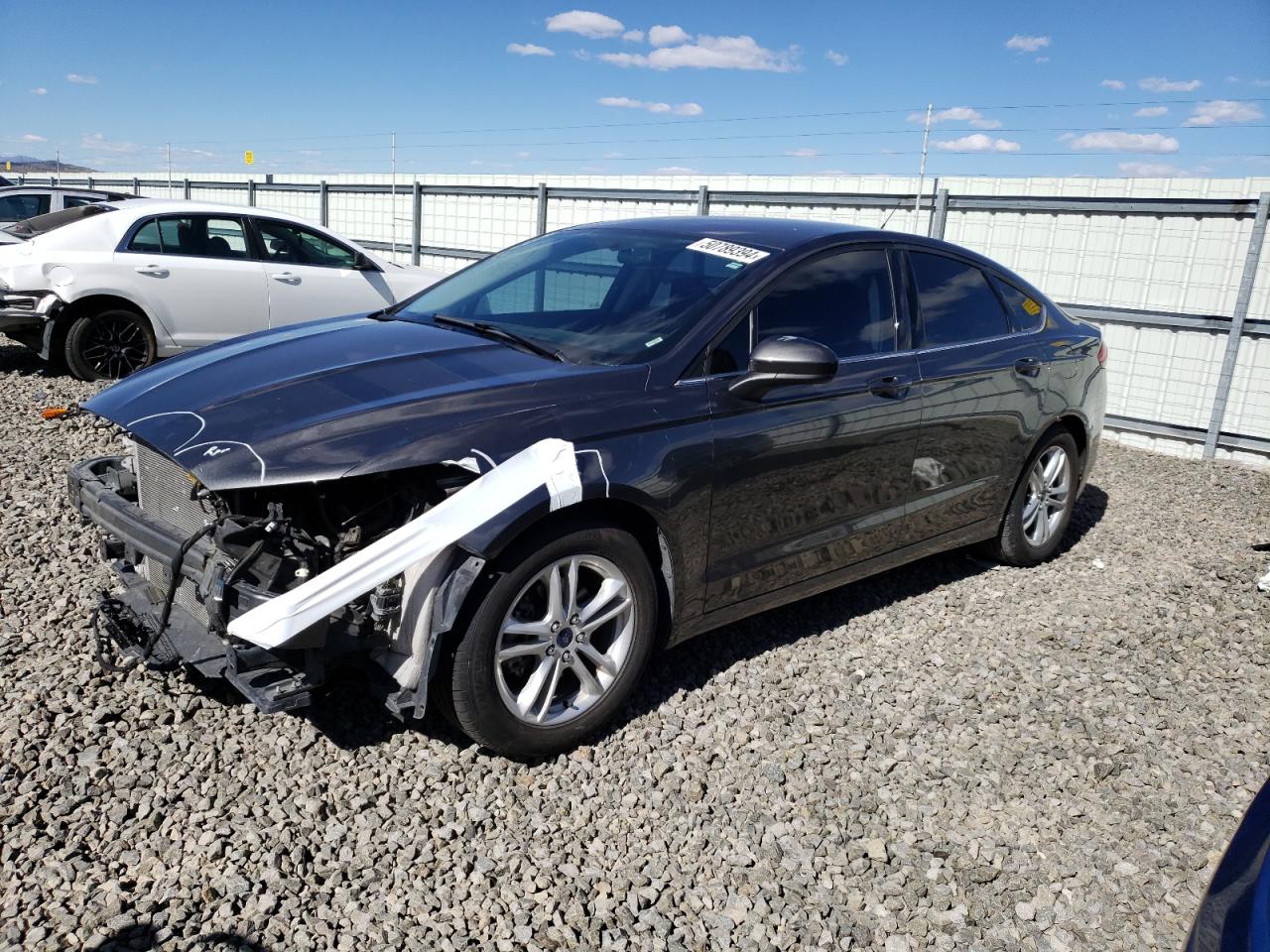 ford fusion 2018 3fa6p0h70jr195144