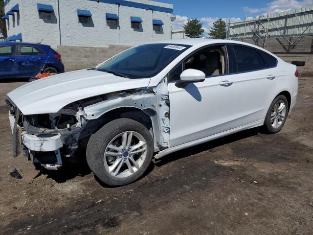 ford fusion se 2018 3fa6p0h70jr224710