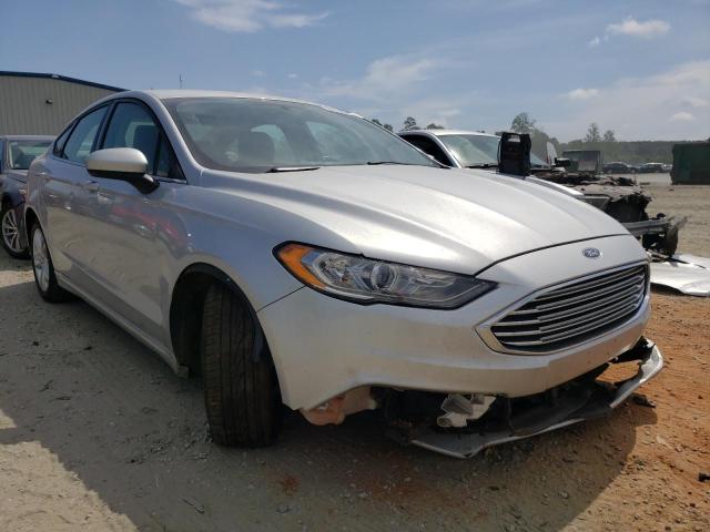 ford fusion se 2018 3fa6p0h70jr270506