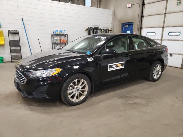 ford fusion se 2019 3fa6p0h70kr278381