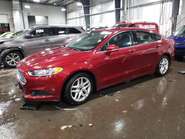 ford fusion se 2013 3fa6p0h71dr108453