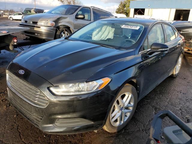 ford fusion se 2013 3fa6p0h71dr124572