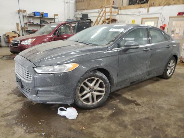 ford fusion se 2013 3fa6p0h71dr204051