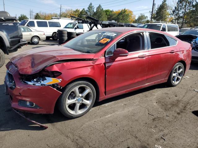 ford fusion se 2013 3fa6p0h71dr239978