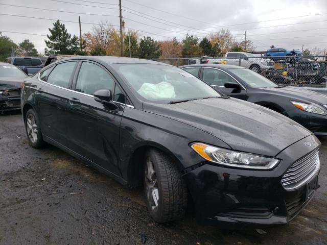 ford fusion se 2013 3fa6p0h71dr244419