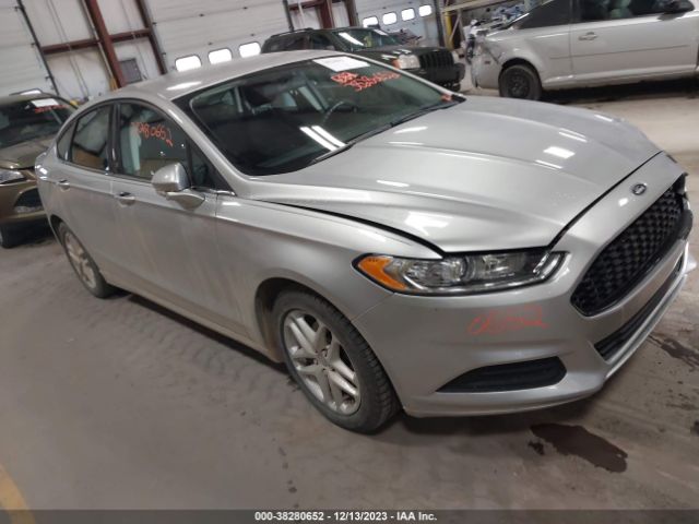 ford fusion se 2013 3fa6p0h71dr378086