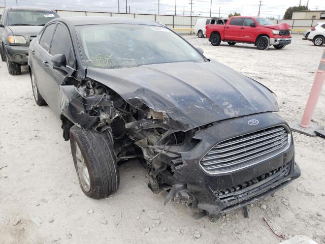 ford fusion se 2014 3fa6p0h71er143091