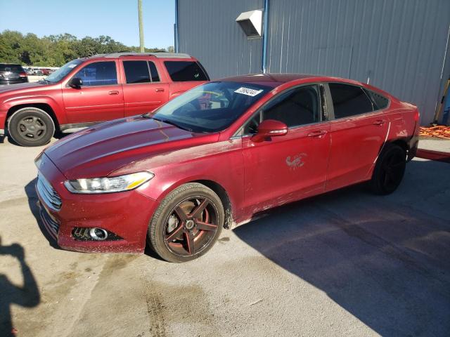 ford fusion se 2014 3fa6p0h71er143883