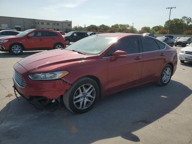 ford fusion se 2014 3fa6p0h71er144094