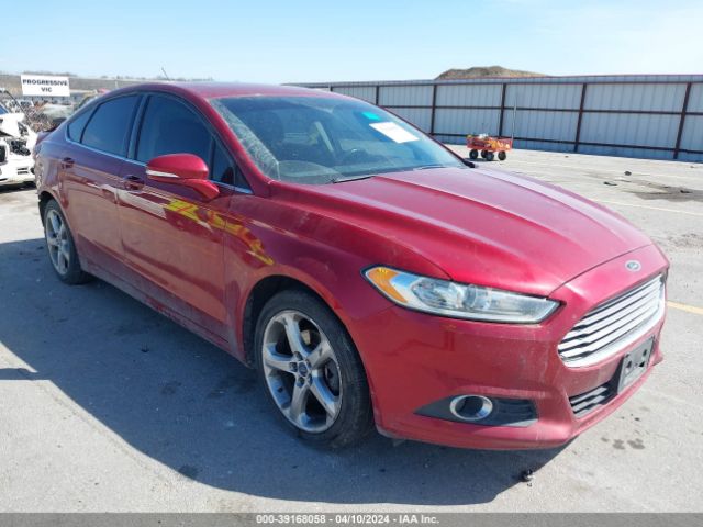 ford fusion 2014 3fa6p0h71er163079