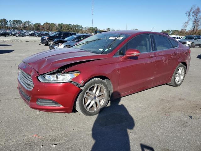 ford fusion se 2014 3fa6p0h71er246415