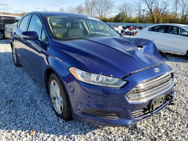 ford fusion se 2014 3fa6p0h71er364741