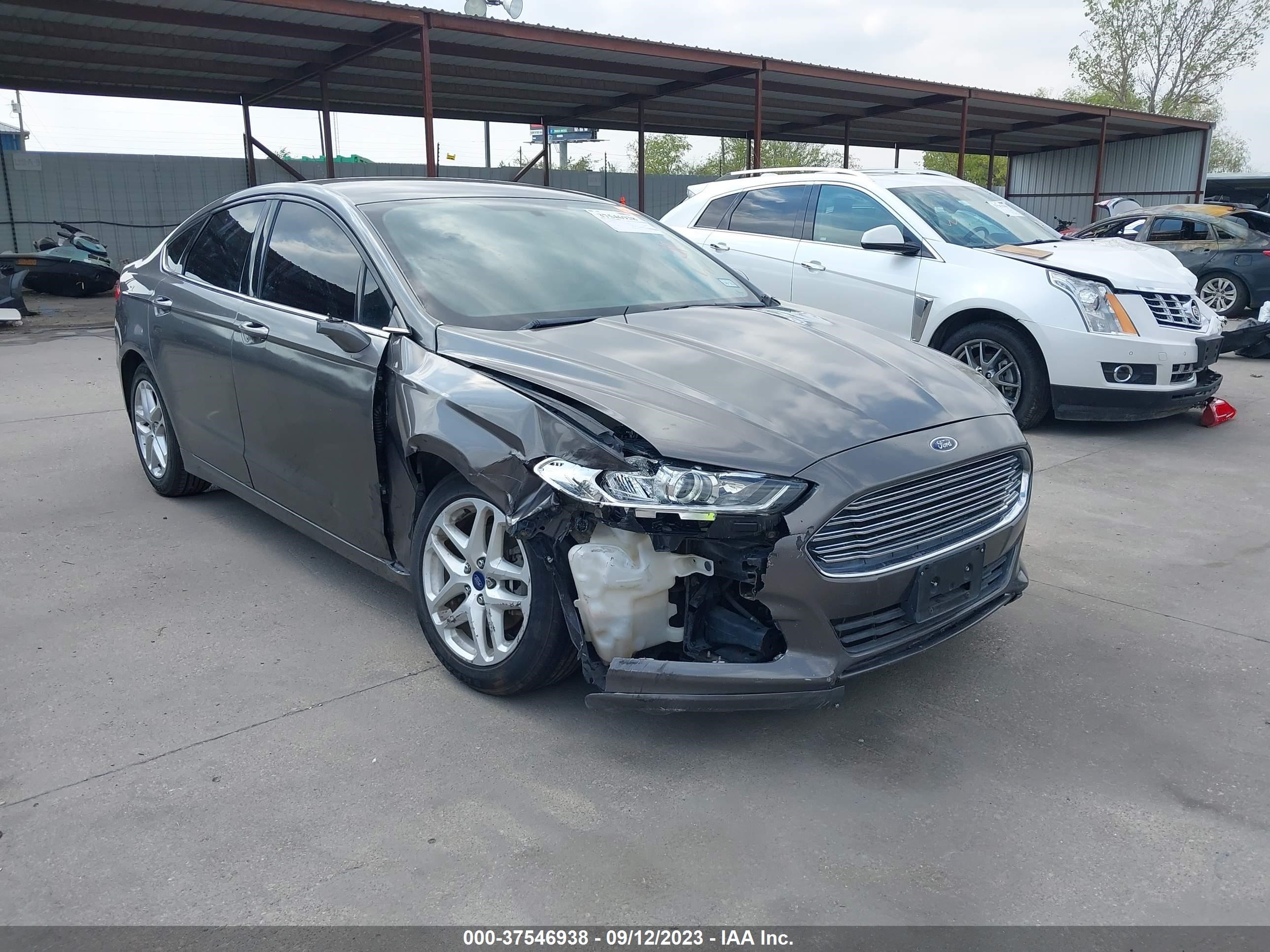 ford fusion 2014 3fa6p0h71er390353