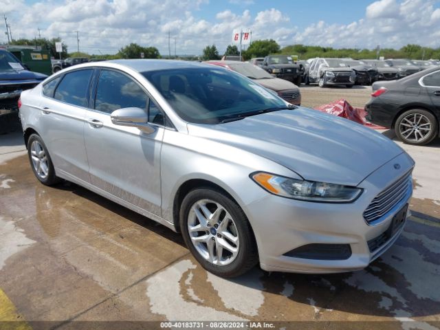 ford fusion 2015 3fa6p0h71fr100095