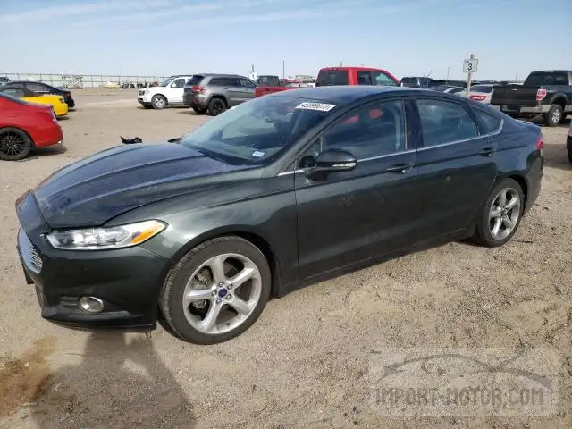 ford fusion 2015 3fa6p0h71fr126177