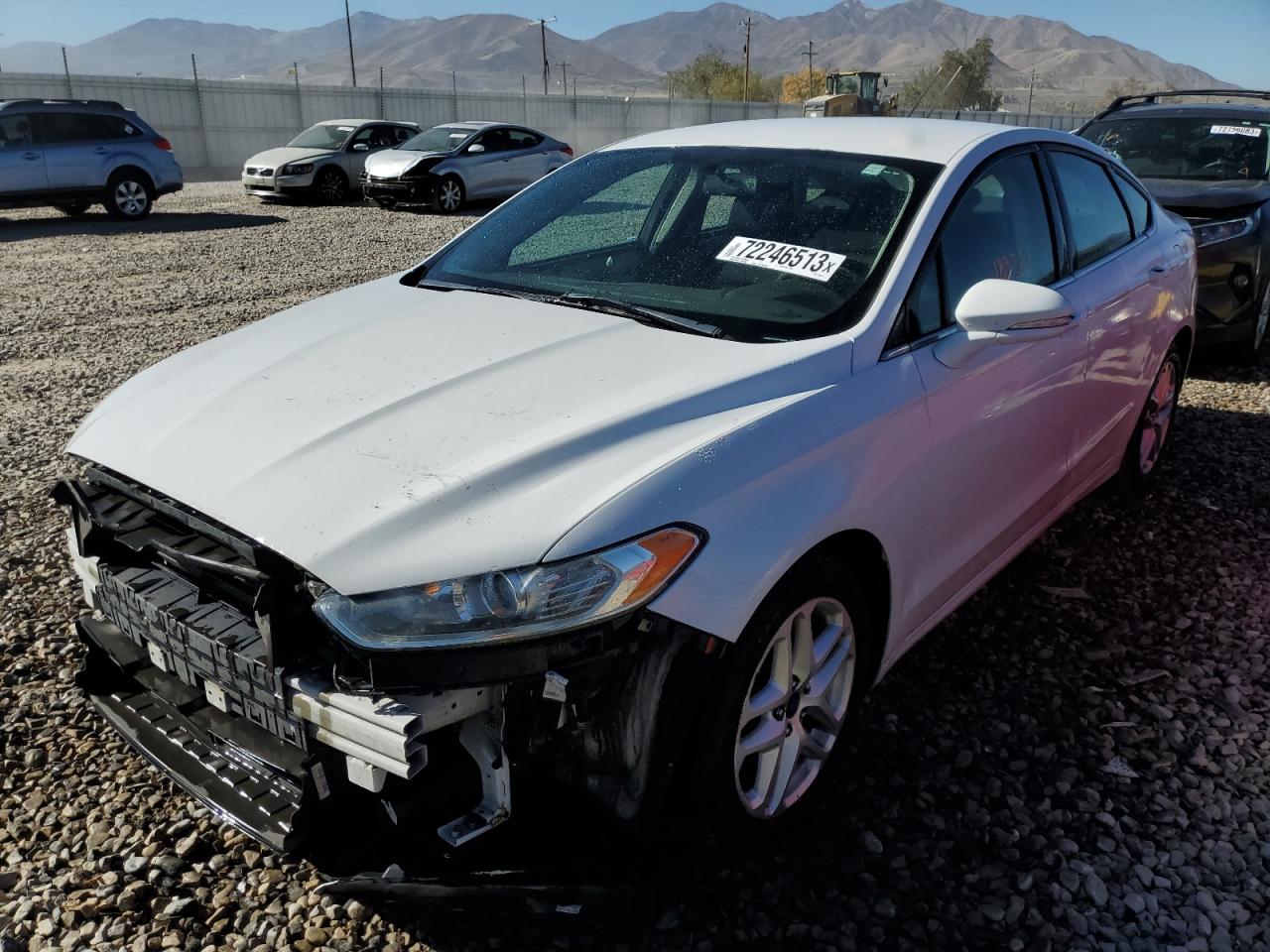 ford fusion 2015 3fa6p0h71fr138412