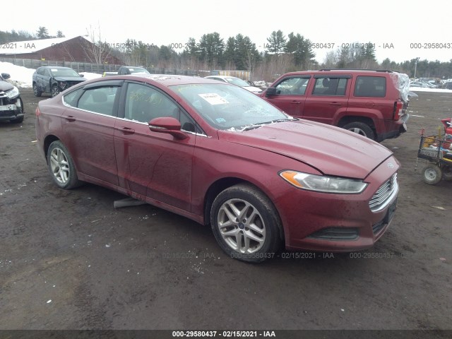 ford fusion 2015 3fa6p0h71fr175508