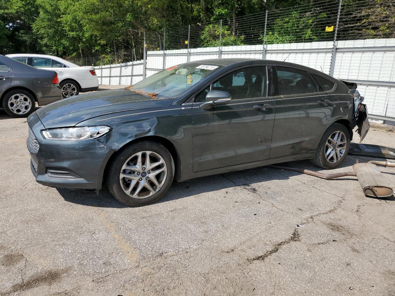 ford fusion 2015 3fa6p0h71fr189084