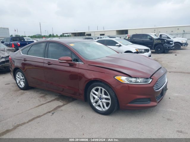 ford fusion 2015 3fa6p0h71fr205400