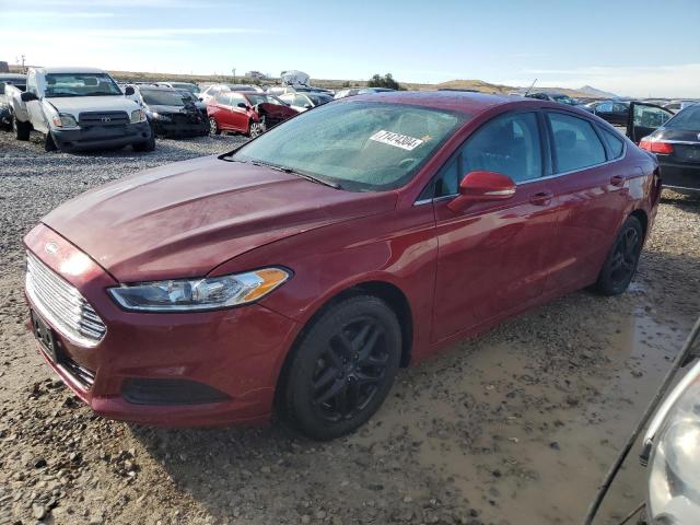 ford fusion se 2016 3fa6p0h71gr124432