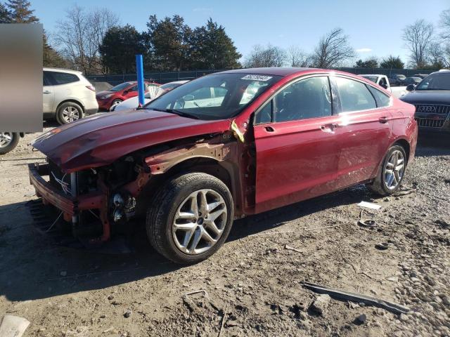 ford fusion se 2016 3fa6p0h71gr174523