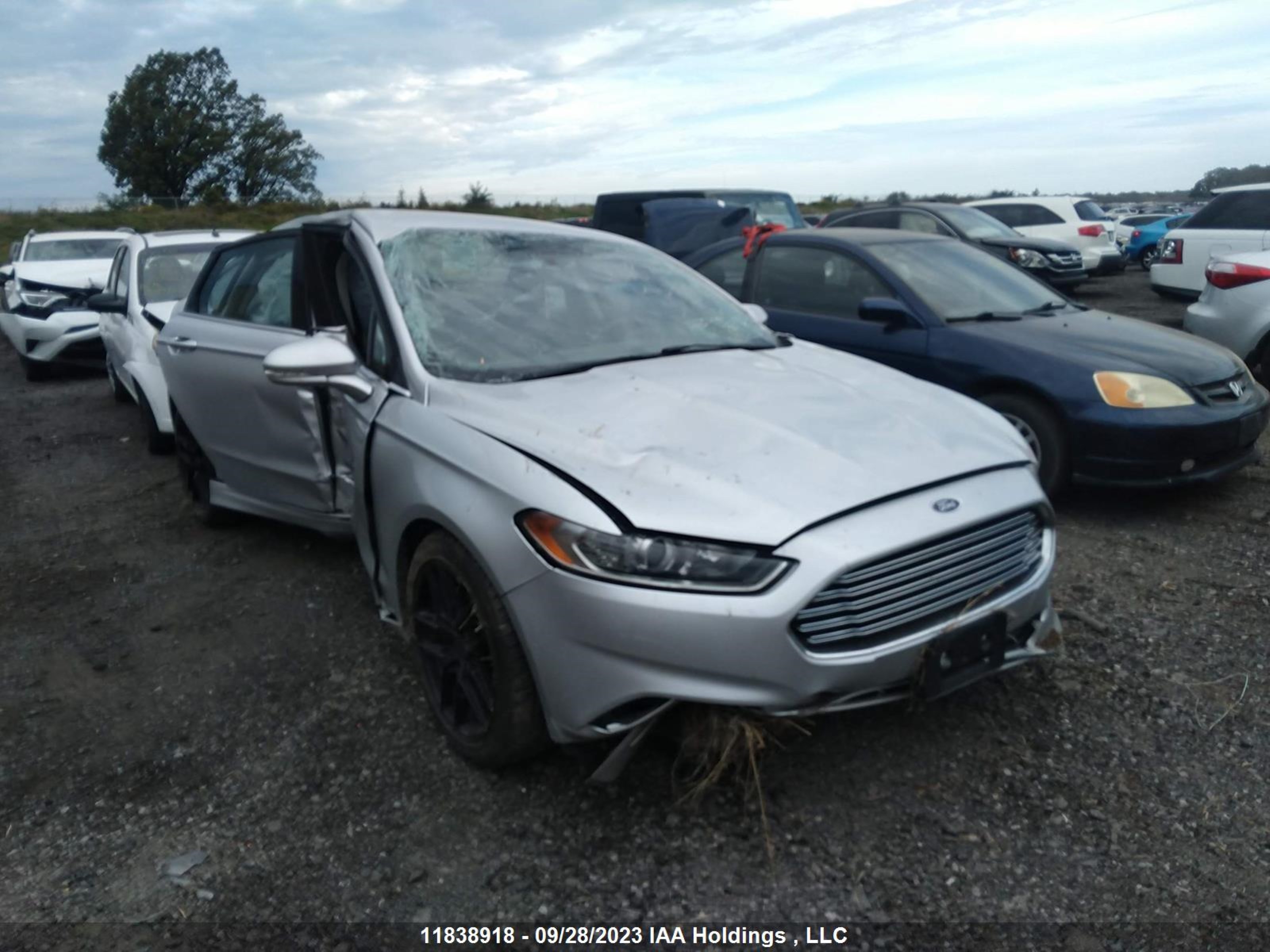 ford fusion 2016 3fa6p0h71gr220464