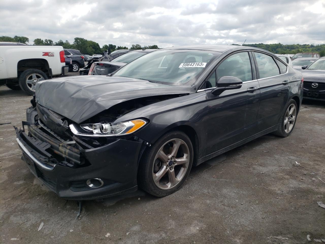 ford fusion 2016 3fa6p0h71gr236762