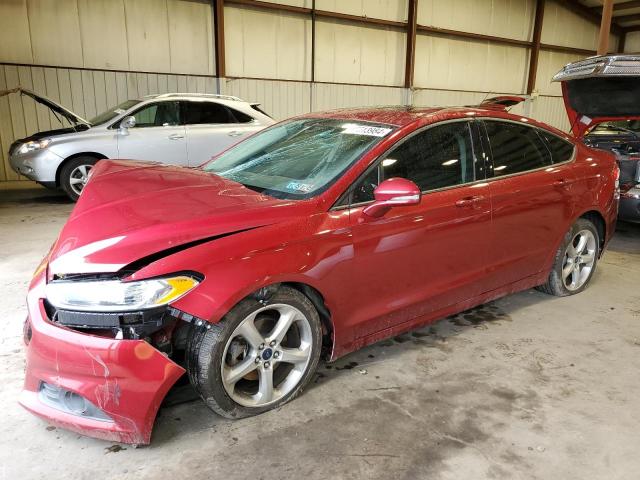 ford fusion 2016 3fa6p0h71gr286691