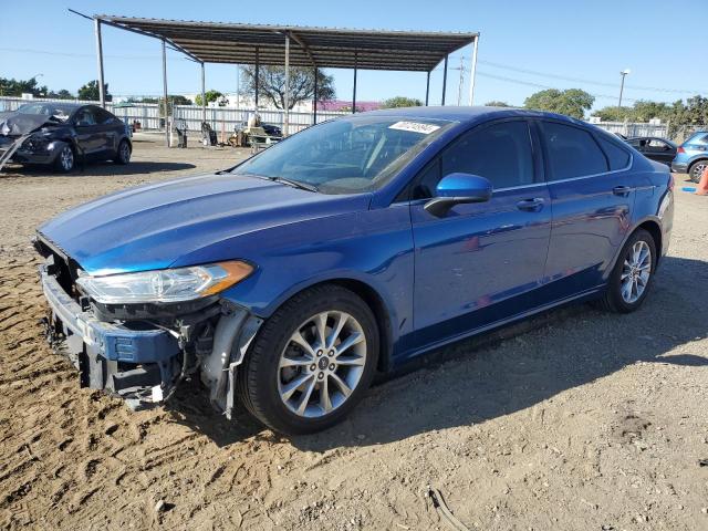 ford fusion se 2017 3fa6p0h71hr111746