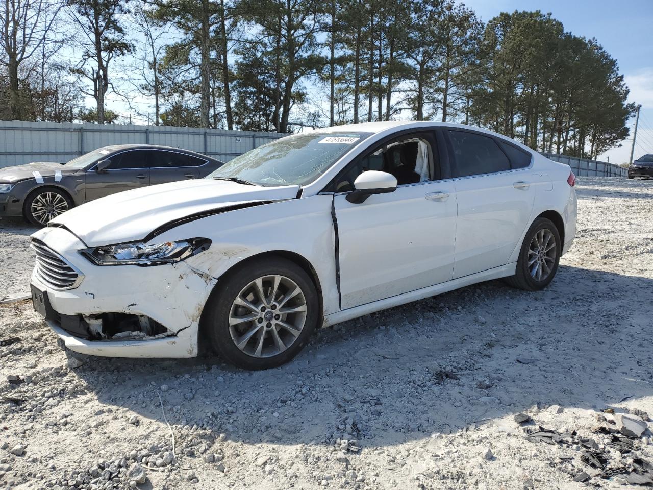 ford fusion 2017 3fa6p0h71hr117529