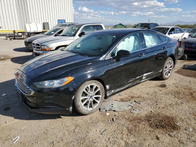 ford fusion se 2017 3fa6p0h71hr141930