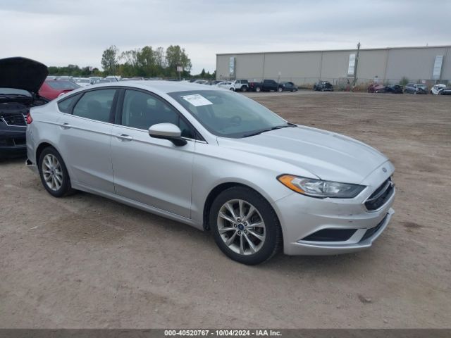 ford fusion 2017 3fa6p0h71hr177990