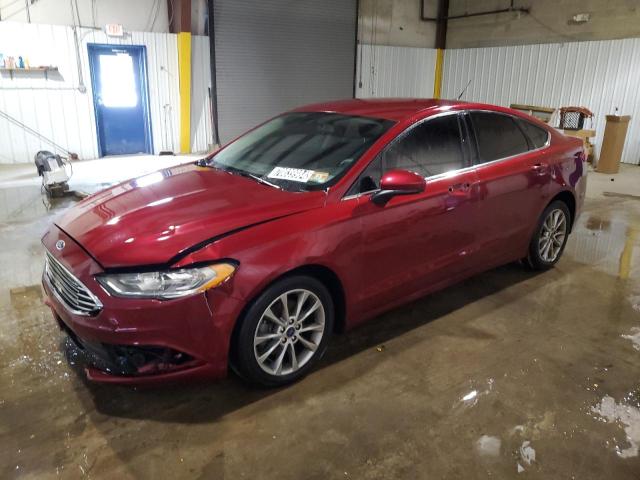 ford fusion se 2017 3fa6p0h71hr183840