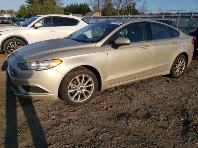 ford fusion se 2017 3fa6p0h71hr184888