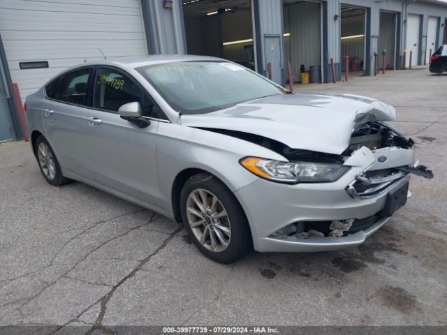 ford fusion 2017 3fa6p0h71hr199441