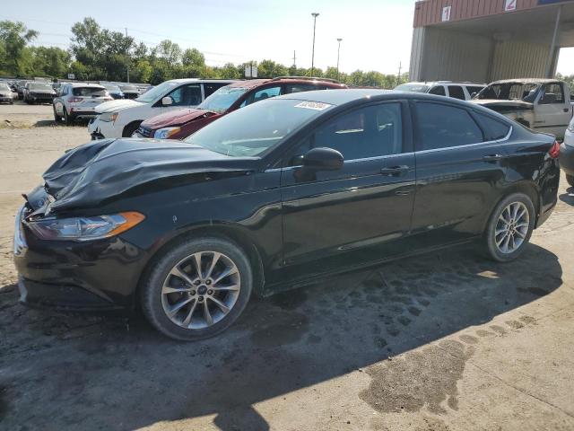 ford fusion se 2017 3fa6p0h71hr224533