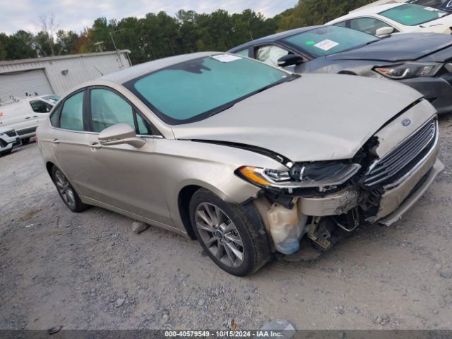 ford fusion 2017 3fa6p0h71hr236603