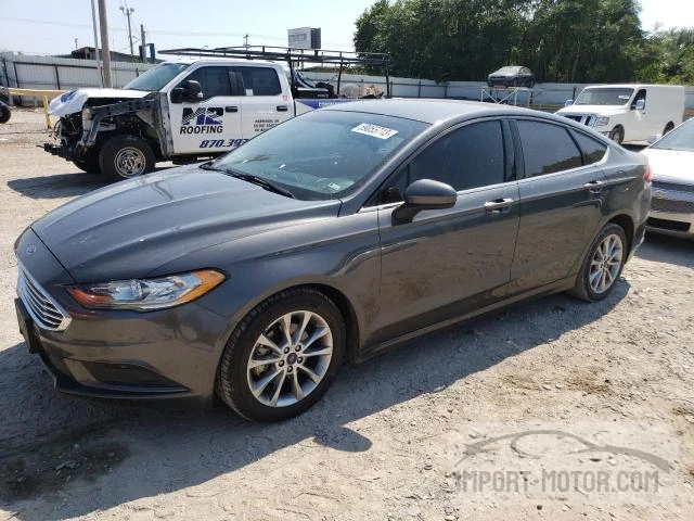 ford fusion 2017 3fa6p0h71hr335325