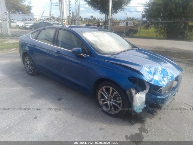 ford fusion 2017 3fa6p0h71hr339889